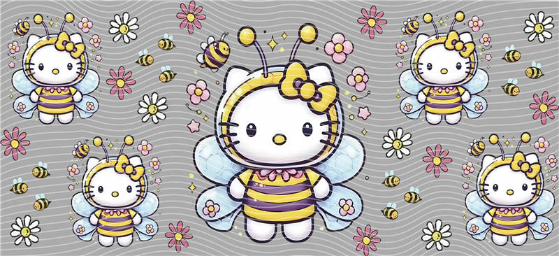 16oz Sanrio-K 47